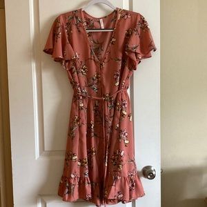 Target dress